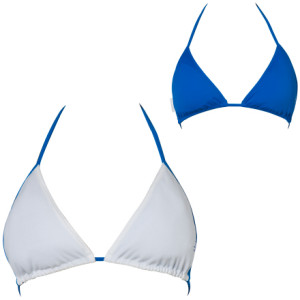 Oakley Tri Bikini Top - Women's