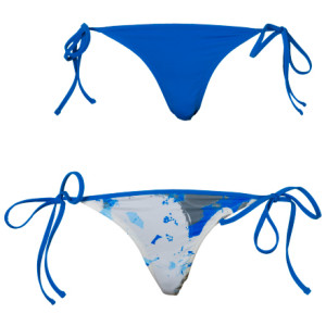 Oakley Tri Bikini Bottom - Women's