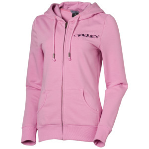 Oakley Ives Hooded Full-Zip Sweatshirt - Women's