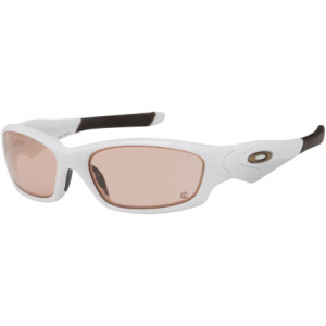 Oakley Straight Jacket Sunglasses - Transition Lens