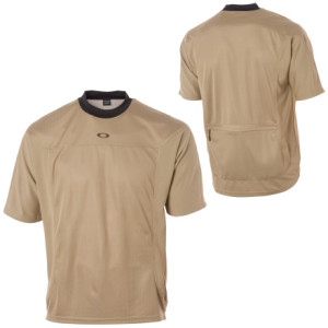 Oakley Trail Basic Bike Jersey - Men's