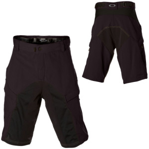 Oakley Trail Ballistic Mountain Bike Short - Men's - 2008