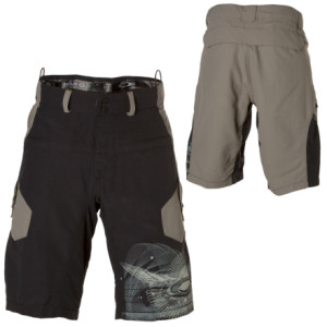 Oakley Spiral Bike Short - Men's