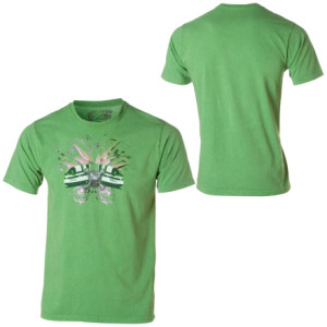Oakley Pirate Pod T-Shirt - Short Sleeve - Men's - 2007