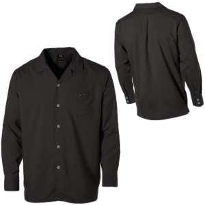 Oakley Button Down 2.7 Long-Sleeve Shirt - Men's - 2007