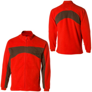 Oakley Across The Heart Fleece Jacket - Men's