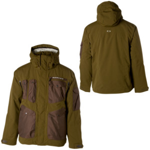 Oakley Distractions Jacket - Men's