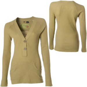Oakley Free Time Shirt - Long-Sleeve - Women's
