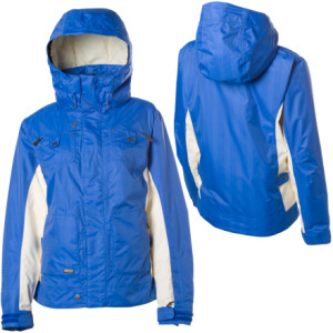 Oakley Park Brigade Jacket - Women's