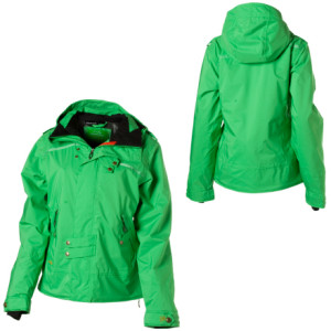 Oakley En Bleiler Jacket - Women's