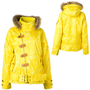 Oakley Mane Jacket - Women's