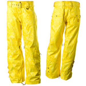 Oakley Mane Pant - Women's