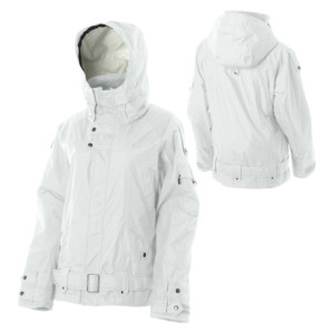 Oakley Straight Jacket - Women's
