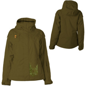 Oakley Sash Jacket - Women's