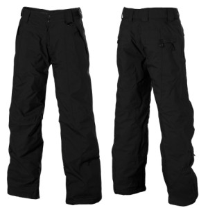 Oakley Straight Pant - Women's