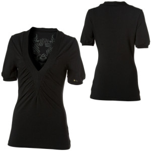Oakley Altitude Deep V Top - Women's - 2008