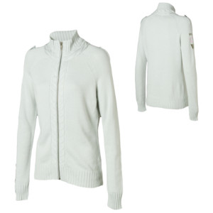 Oakley Aviation Zip Sweater - Women's