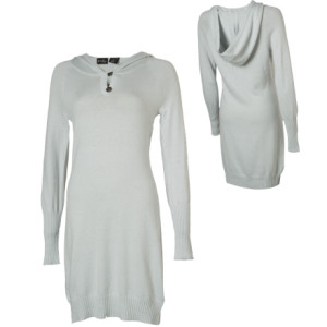 Oakley Apres Ski Sweater Dress - Women's - 2008
