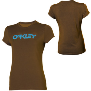 Oakley Epoch T-Shirt - Short-Sleeve - Women's