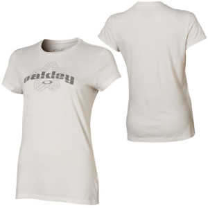 Oakley Star T-Shirt - Short-Sleeve - Women's - 2008