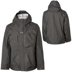 Oakley Mystic Jacket - Men's