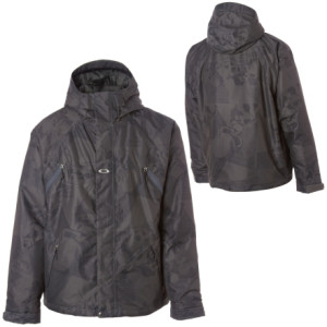 Oakley Tactic Jacket - Men's