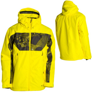 Oakley Fort Cord Jacket - Men's