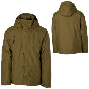 Oakley Terrain Jacket - Men's