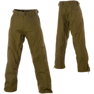 Oakley Fort Cord Pant - Men's