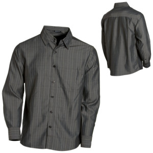 Oakley Crosswalk Shirt - Long-Sleeve - Men's - 2008