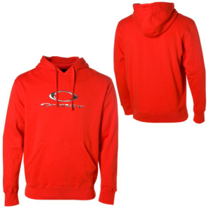 Oakley Liquid Hooded Sweatshirt - Men's  - 2008