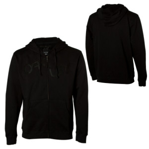 Oakley Vintage Full-Zip Hooded Sweatshirt - Men's