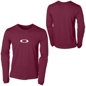 Oakley Icon 2.8 T-Shirt - Long-Sleeve - Men's