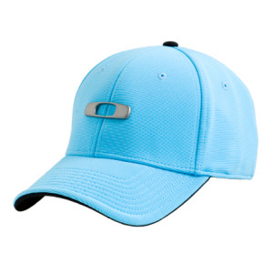 Oakley Metal Gas Can Baseball Hat - Men's