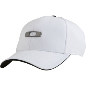 Oakley Metal Gas Can Baseball Hat - Men's