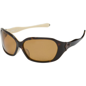 Oakley Betray Sunglasses - Polarized - Women's