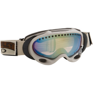 Oakley A Frame Goggle