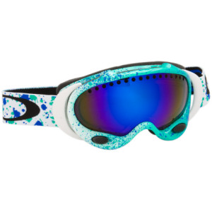 Oakley A Frame Goggle