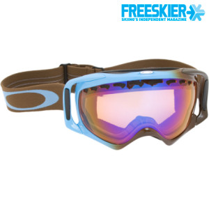 Oakley Crowbar Goggle