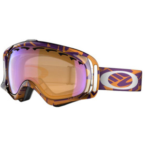 Oakley Crowbar Goggle