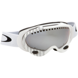 Oakley Shaun White Signature A Frame Goggle