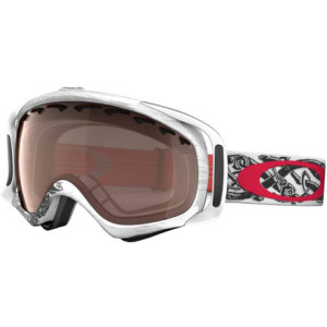 Oakley Terje Haakonsen Signature Crowbar Goggle