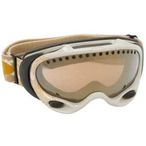 Oakley Gretchen Bleiler Signature A Frame Goggles