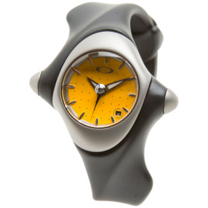 Oakley 4D Bullet Watch
