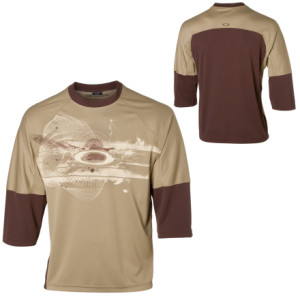 Oakley Spiral MTB Jersey - Men's