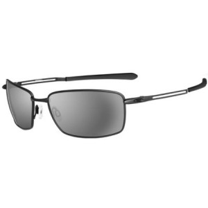 Oakley Nanowire 4.0 Sunglasses - Polarized