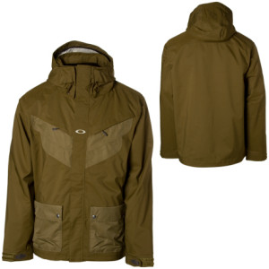 Oakley Wing Man Jacket - Men's