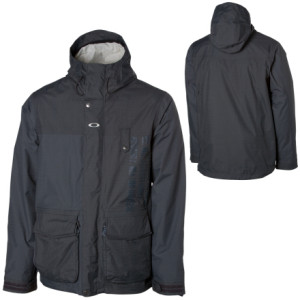 Oakley Squad Jacket - Men's