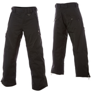 Oakley Terrain Pant - Men's