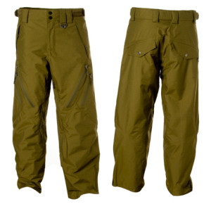 Oakley Terrain Pant - Men's